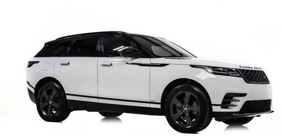 LAND ROVER RANGE ROVER VELAR 2020 SALYK2EX3LA239483 image